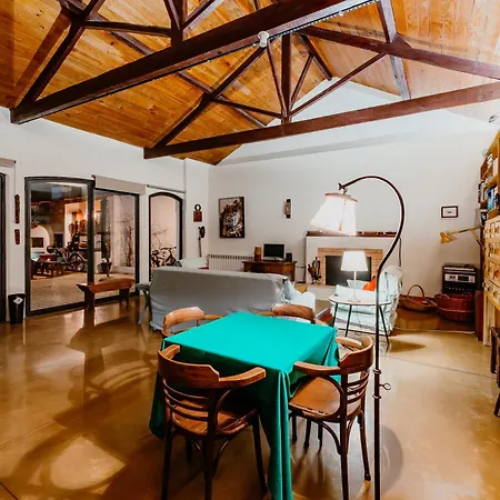 Galricho Heritage House بيت ضيافة