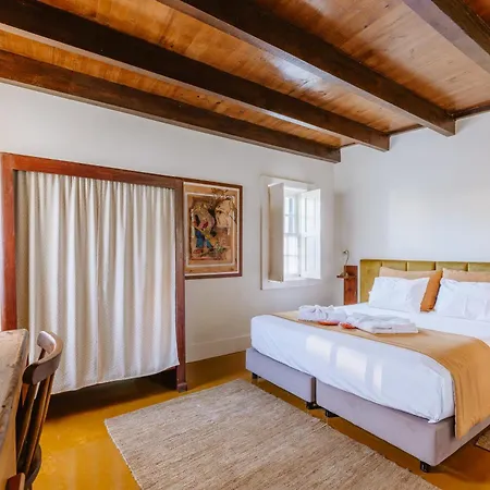 بيت ضيافة Galricho Heritage House 4*