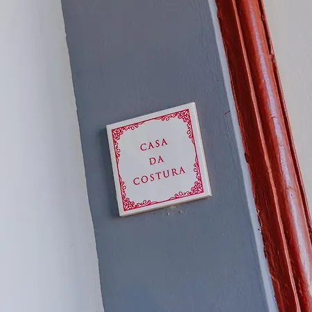 Casa Galricho 4*