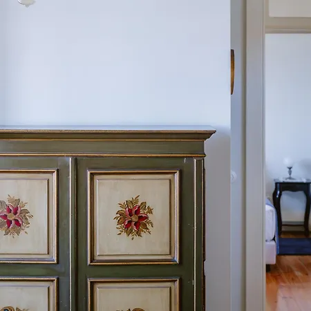 بيت ضيافة Galricho Heritage House 4*