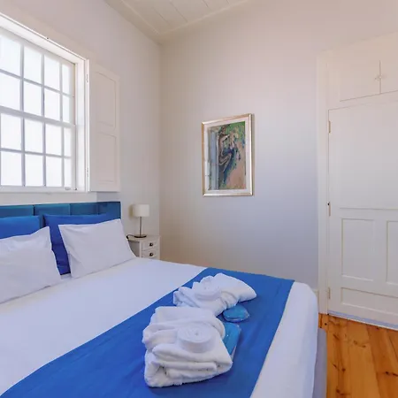 Galricho Heritage House بيت ضيافة