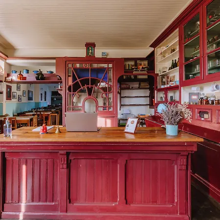 Galricho Heritage House Gasthof 4*