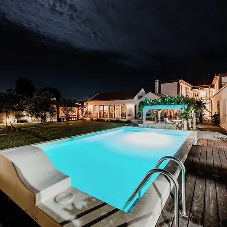 Galricho Heritage House Gasthuis 4*