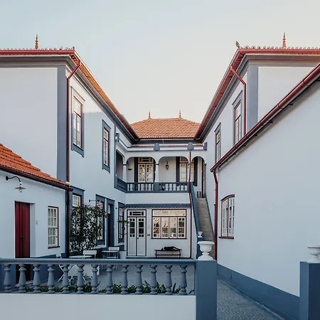 Gasthof Galricho Heritage House