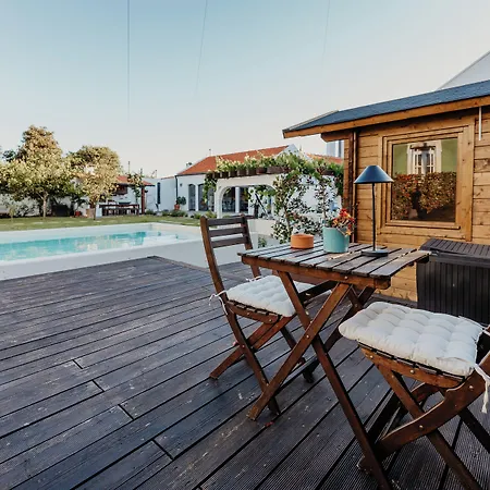 Galricho Heritage House Gasthuis 4*