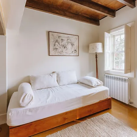 Galricho Heritage House Gasthuis