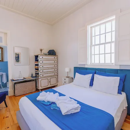 Galricho Heritage House
