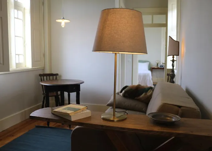 ゲストハウス Casa Galricho