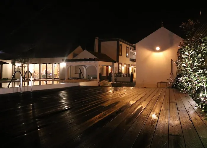 Casa Galricho Murtosa