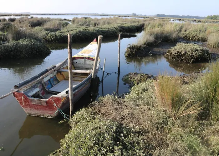 Casa Galricho Affittacamere