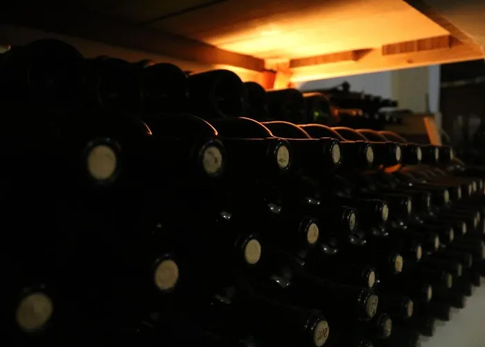 ゲストハウス Casa Galricho 3*