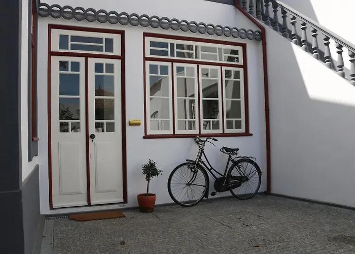 Casa Galricho 3* Murtosa