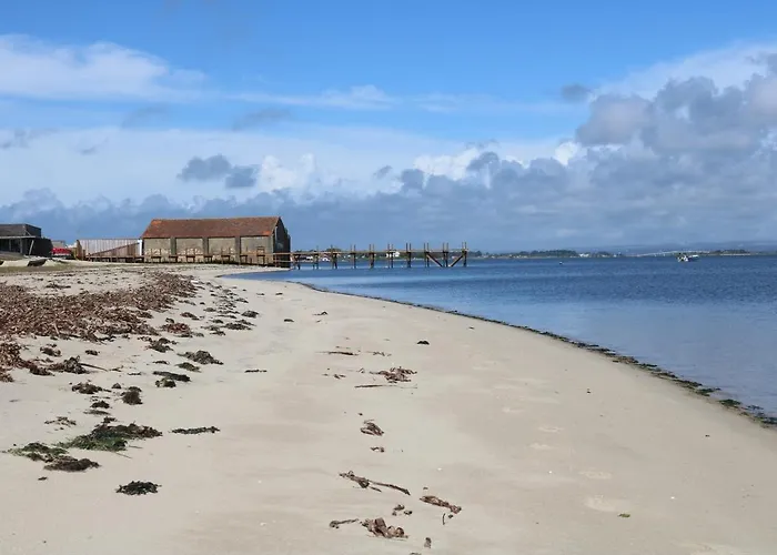 Casa Galricho 3* Murtosa