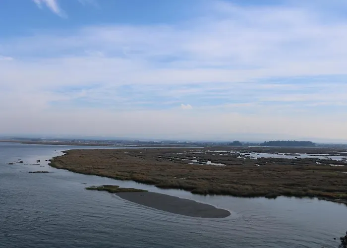 Casa Galricho ゲストハウス 3*