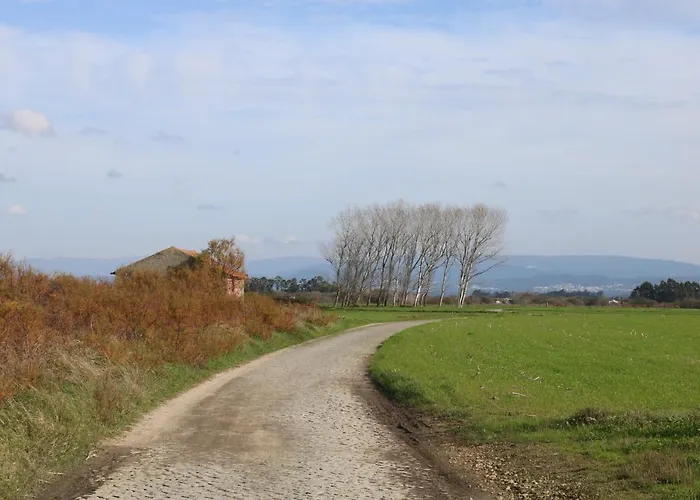 Casa Galricho ゲストハウス 3*