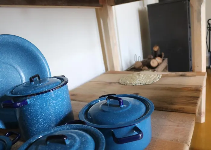 Casa Galricho ゲストハウス Murtosa