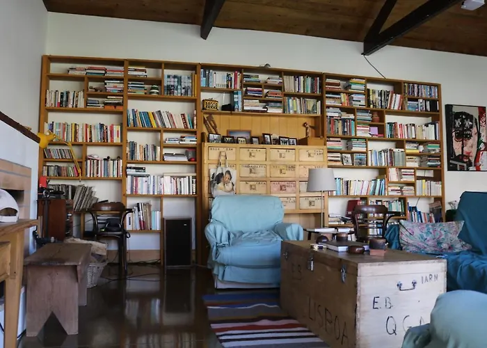 Casa Galricho Affittacamere Murtosa