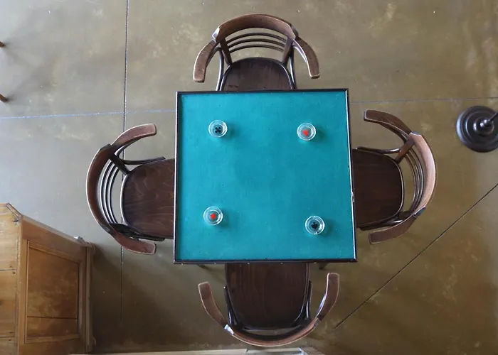 Casa Galricho Murtosa