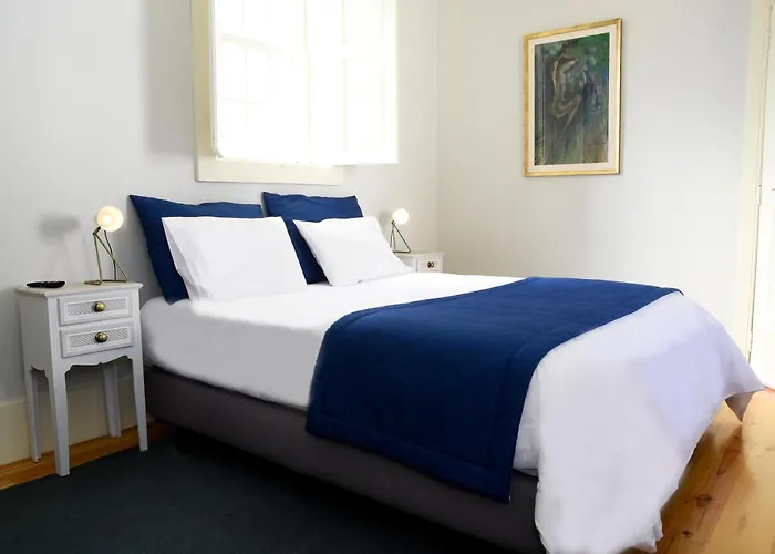 Casa Galricho 3* Murtosa