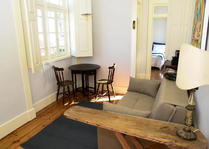 Casa Galricho Affittacamere 3*