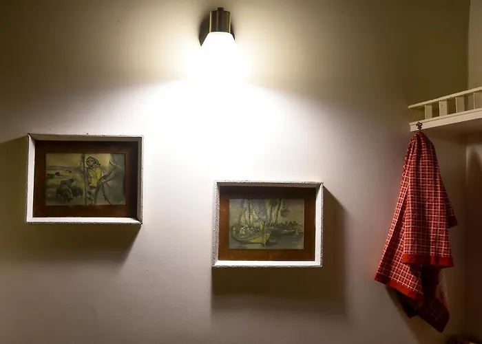 Casa Galricho ゲストハウス Murtosa