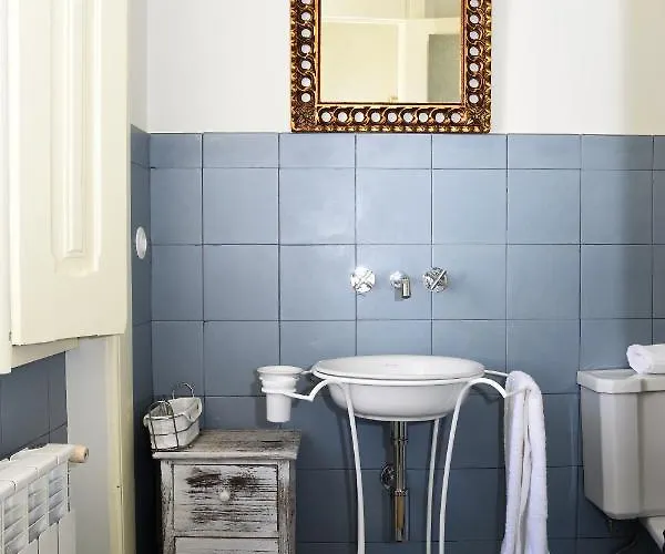 Casa Galricho Affittacamere Murtosa