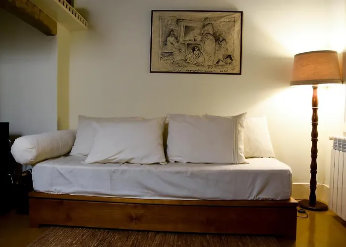 Affittacamere Casa Galricho Murtosa