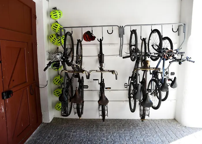 Casa Galricho Affittacamere Murtosa