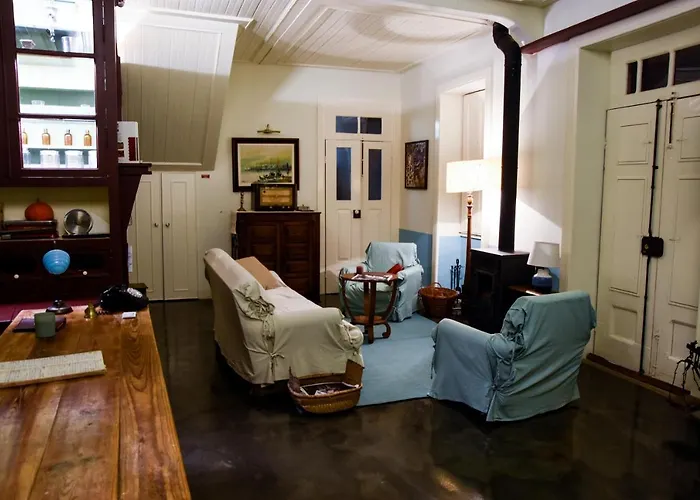 ゲストハウス Casa Galricho 3*