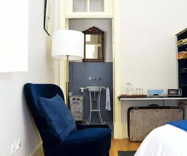 Casa Galricho Affittacamere Murtosa