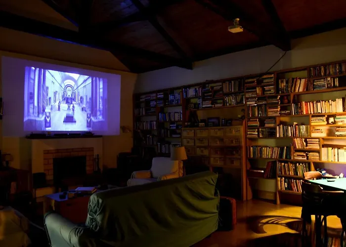 Affittacamere Casa Galricho 3*