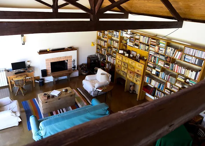 ゲストハウス Casa Galricho Murtosa