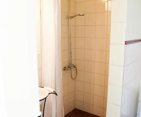 Affittacamere Casa Galricho 3*