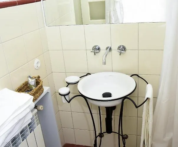 Casa Galricho Murtosa