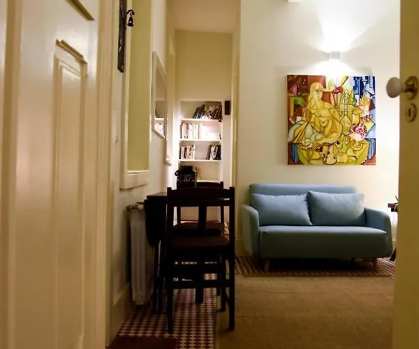 Casa Galricho Murtosa