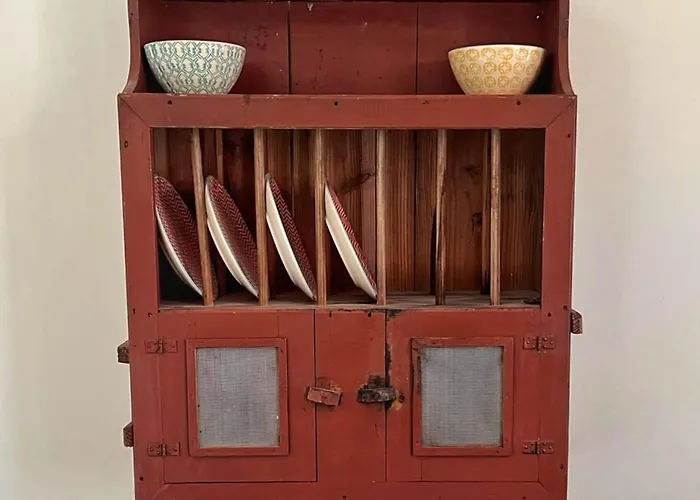 Casa Galricho ゲストハウス