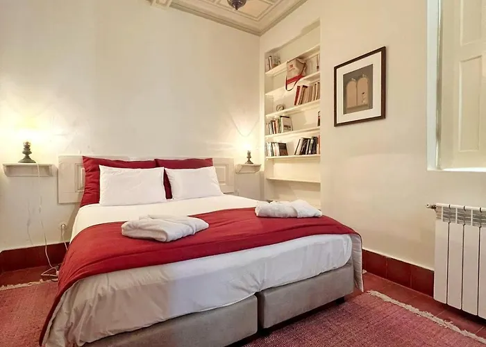 Affittacamere Casa Galricho 3*