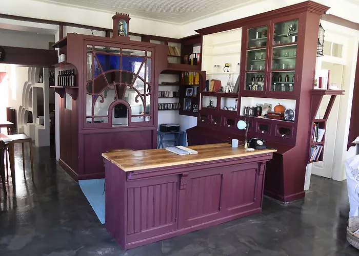 ゲストハウス Casa Galricho Murtosa