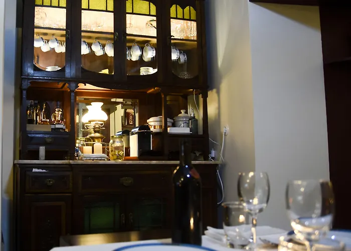 Affittacamere Casa Galricho Murtosa