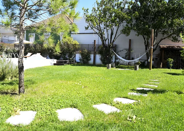 Casa Galricho ゲストハウス Murtosa