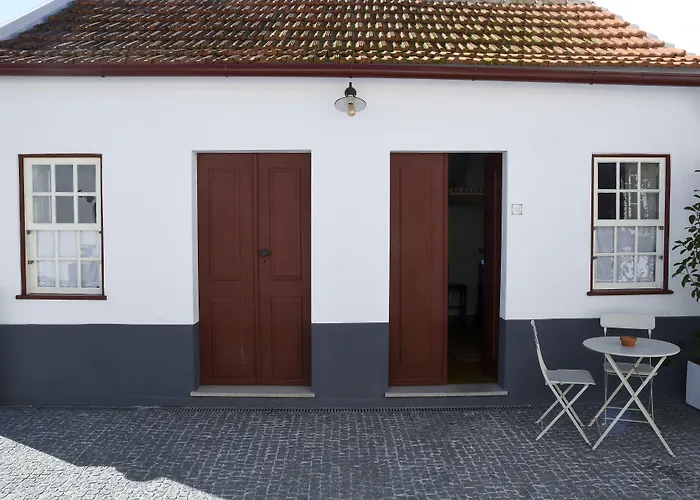 ゲストハウス Casa Galricho 3*