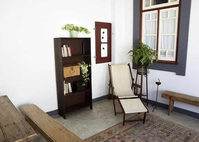 Casa Galricho Murtosa