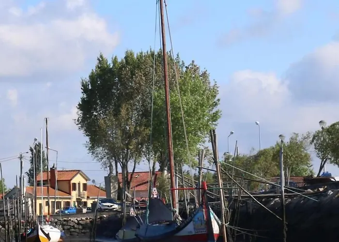 Casa Galricho 3* Murtosa