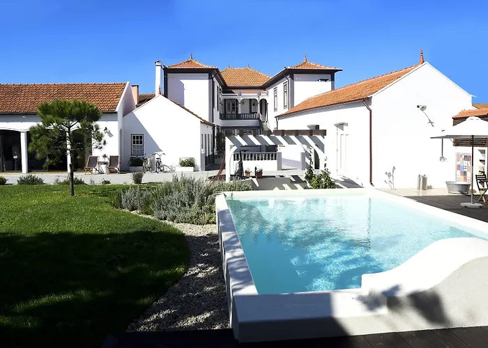 Casa Galricho ゲストハウス 3*