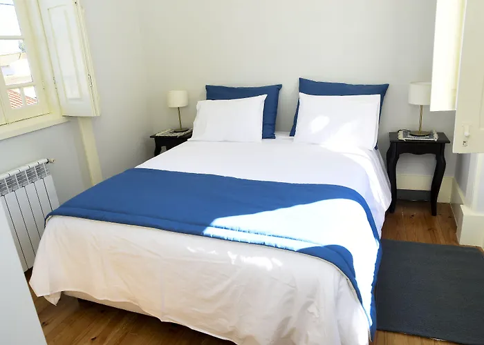 Casa Galricho 3* Murtosa