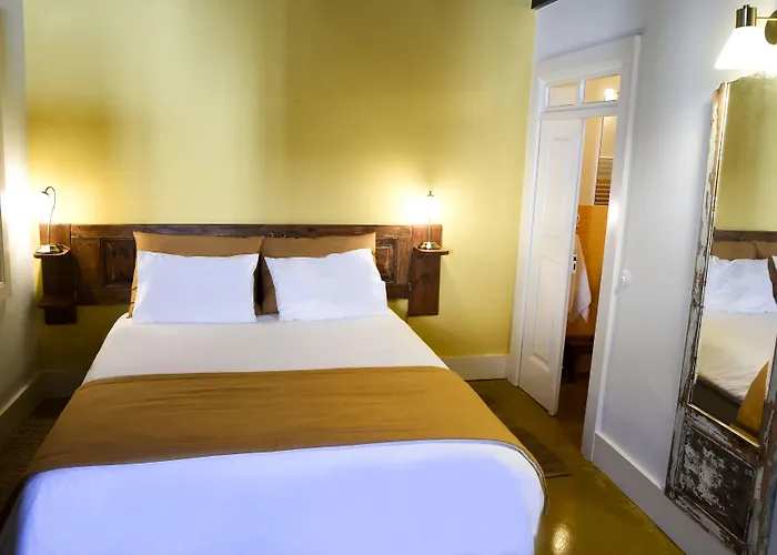 Casa Galricho 3* Murtosa