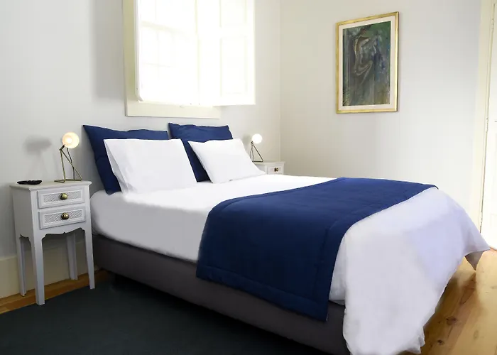 Casa Galricho Affittacamere 3*