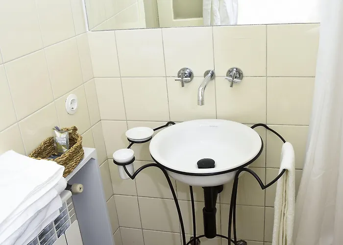 Casa Galricho Affittacamere