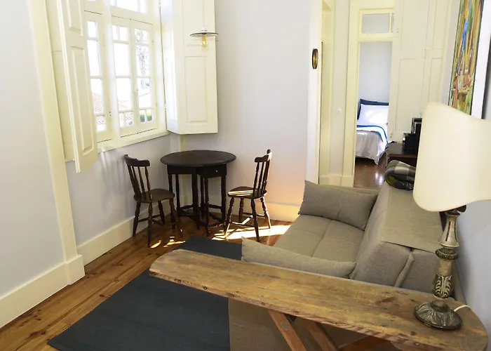 Casa Galricho 3* Murtosa