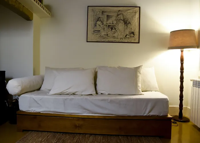 Casa Galricho Affittacamere 3*